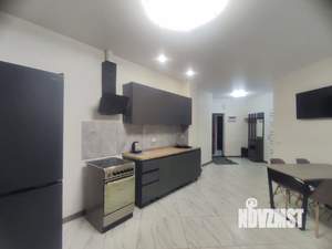 2-к квартира, на длительный срок, 46м2, 1/16 этаж