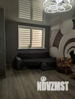 2-к квартира, посуточно, 52м2, 3/16 этаж