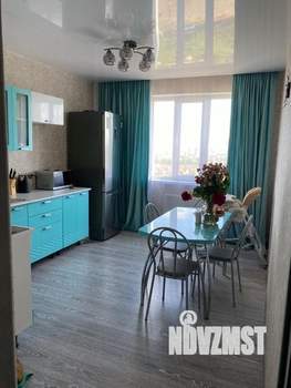 2-к квартира, на длительный срок, 72м2, 16/20 этаж