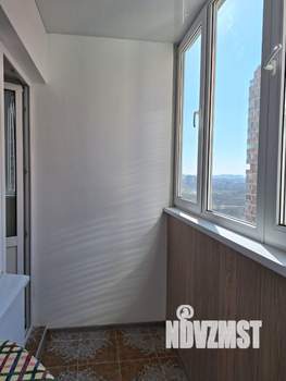 1-к квартира, на длительный срок, 37м2, 10/19 этаж