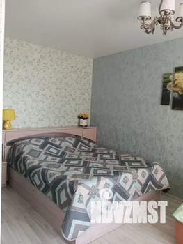 1-к квартира, посуточно, 38м2, 5/7 этаж