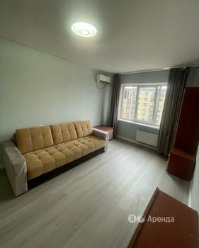 1-к квартира, на длительный срок, 35м2, 16/16 этаж