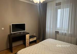 2-к квартира, на длительный срок, 61м2, 16/16 этаж