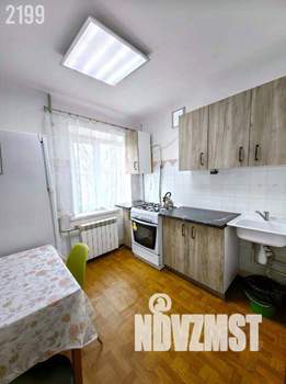 2-к квартира, на длительный срок, 45м2, 4/5 этаж
