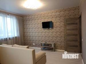 1-к квартира, на длительный срок, 44м2, 4/9 этаж