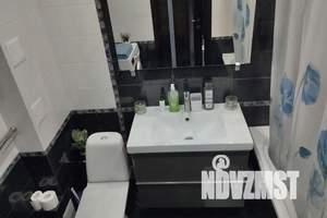 1-к квартира, посуточно, 50м2, 8/17 этаж