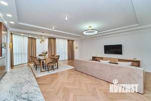 3-к квартира, на длительный срок, 140м2, 5/25 этаж
