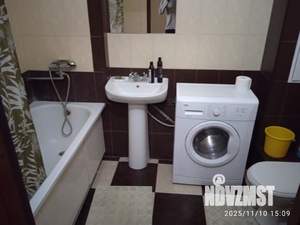 1-к квартира, на длительный срок, 45м2, 10/18 этаж