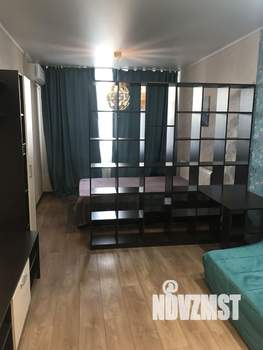 1-к квартира, на длительный срок, 39м2, 7/19 этаж