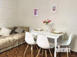 2-к квартира, посуточно, 70м2, 1/1 этаж