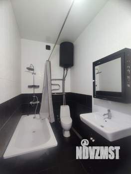 1-к квартира, на длительный срок, 40м2, 2/10 этаж