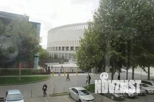 1-к квартира, посуточно, 50м2, 2/17 этаж