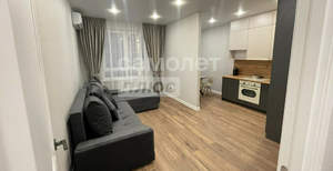 2-к квартира, на длительный срок, 48м2, 6/16 этаж