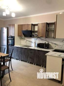 3-к квартира, на длительный срок, 78м2, 9/17 этаж