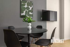 2-к квартира, посуточно, 46м2, 10/15 этаж