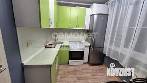 1-к квартира, на длительный срок, 29м2, 7/9 этаж