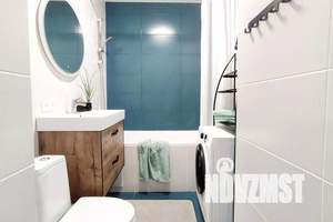 1-к квартира, посуточно, 31м2, 18/19 этаж