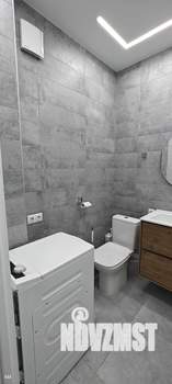 1-к квартира, на длительный срок, 39м2, 12/16 этаж