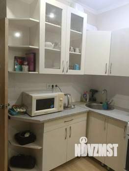 Студия квартира, на длительный срок, 27м2, 1/3 этаж