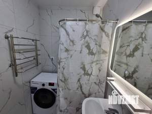 2-к квартира, на длительный срок, 42м2, 2/5 этаж