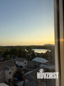 1-к квартира, на длительный срок, 46м2, 7/14 этаж