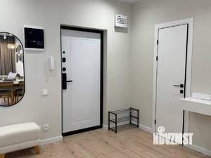 2-к квартира, посуточно, 60м2, 7/15 этаж