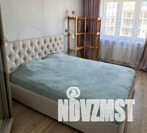 1-к квартира, на длительный срок, 38м2, 16/17 этаж