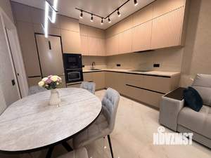 2-к квартира, на длительный срок, 68м2, 14/21 этаж