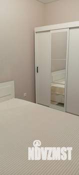 2-к квартира, на длительный срок, 58м2, 10/25 этаж