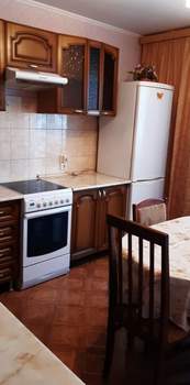 2-к квартира, на длительный срок, 59м2, 11/16 этаж