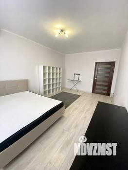 1-к квартира, на длительный срок, 47м2, 14/17 этаж