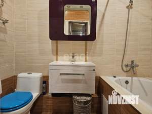 2-к квартира, на длительный срок, 46м2, 1/9 этаж