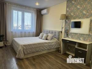 1-к квартира, на длительный срок, 34м2, 6/16 этаж