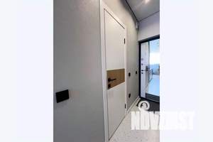 1-к квартира, посуточно, 23м2, 11/24 этаж