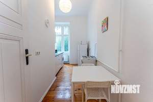 1-к квартира, на длительный срок, 36м2, 2/5 этаж