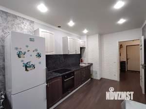 1-к квартира, на длительный срок, 36м2, 3/16 этаж