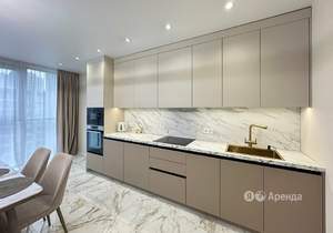 2-к квартира, на длительный срок, 82м2, 8/22 этаж