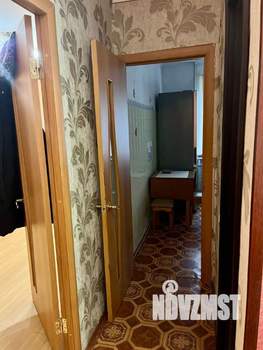 2-к квартира, на длительный срок, 42м2, 1/5 этаж