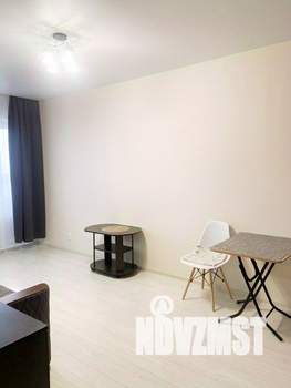 Студия квартира, на длительный срок, 30м2, 6/16 этаж