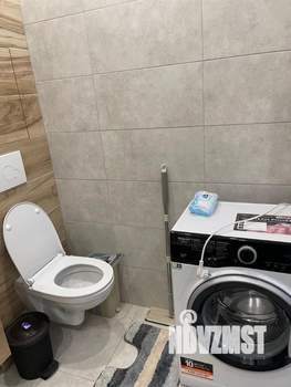 1-к квартира, на длительный срок, 40м2, 7/25 этаж