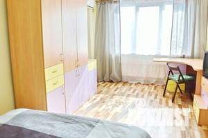 1-к квартира, посуточно, 40м2, 11/16 этаж