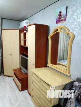 Студия квартира, на длительный срок, 27м2, 2/19 этаж