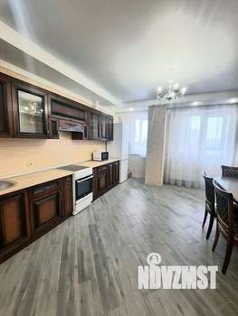 2-к квартира, на длительный срок, 50м2, 4/16 этаж