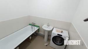2-к квартира, на длительный срок, 52м2, 15/17 этаж