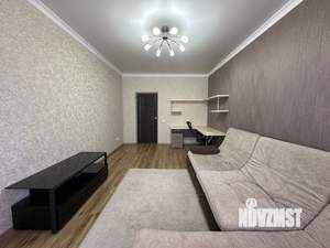 2-к квартира, на длительный срок, 58м2, 7/16 этаж