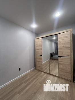 1-к квартира, на длительный срок, 40м2, 7/16 этаж