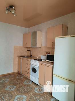 1-к квартира, на длительный срок, 38м2, 5/10 этаж