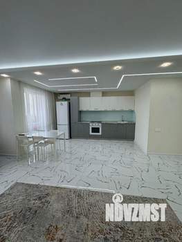 2-к квартира, на длительный срок, 70м2, 11/23 этаж