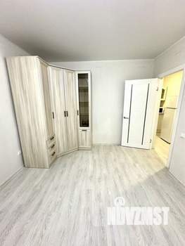 1-к квартира, на длительный срок, 33м2, 6/6 этаж