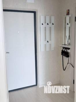 1-к квартира, на длительный срок, 37м2, 22/24 этаж